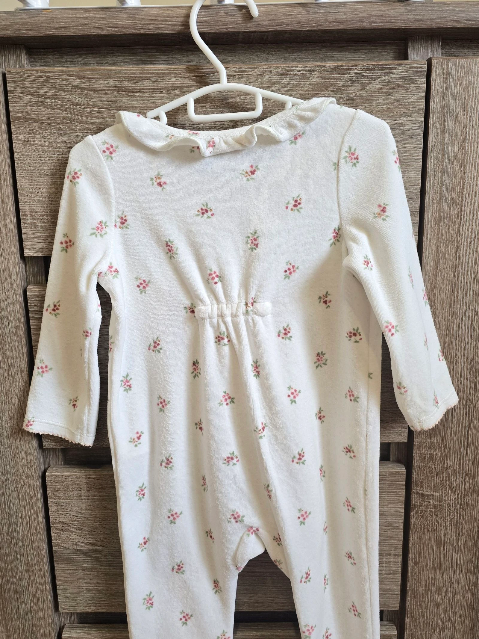 Roupa para Bebé Menina - Pijama - Sergent Major - 24 meses 86 cm – photo 12
